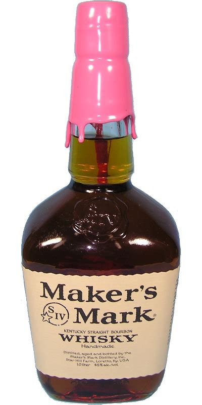 Makers Mark Whiskybase Ratings And Reviews For Whisky