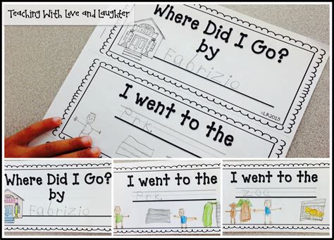 Cvc words are learned by new readers by sounding out and blending the three sounds together to make a simple word. Sight Word / CVC Word Sentence Booklets Distance Learning | Writing cvc words, Cvc words ...