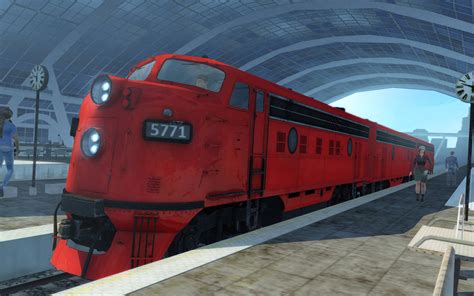Train Simulator Proamazonesappstore For Android