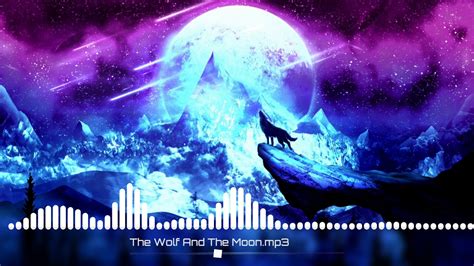 The Wolf And The Moon Lws Youtube