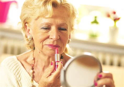 The Best Lipsticks For Older Women In Mobility With Love