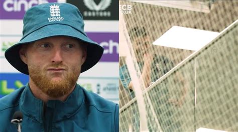 Watch Mark Wood Plays The Barbie Song During Ben Stokes’ Ashes Press Conference Cricket News