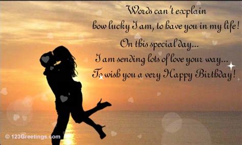 When individuals say that no one is faultless, i catch a small smirk on my face because i know you are faultless in i'm so fortunate that i've found you as my life buddy and happy birthday. Funny Birthday Quotes For Husband From Wife. QuotesGram