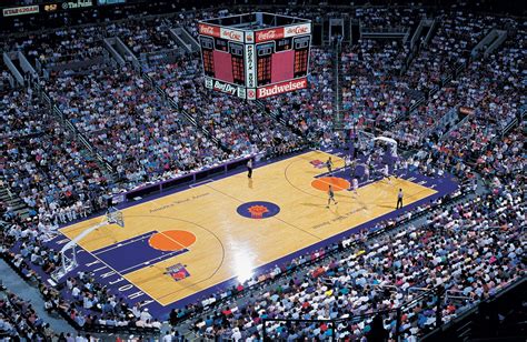 Buy and sell your phoenix suns arena event tickets at stubhub today. Suns Celebrate Purple Roots with 2016-17 Court Design ...