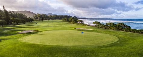 Hawaii Golf | Wailua Golf Course | Go Golf Kauai