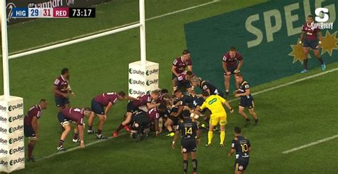 Each channel is tied to its source and may differ in quality, speed, as well as the match commentary language. Highlights: Highlanders vs Reds (2019 Super Rugby)