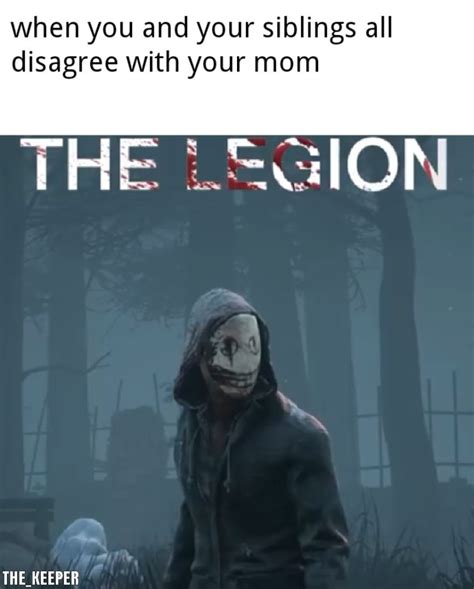 Hilarious Dead By Daylight Memes Nerd Lodge