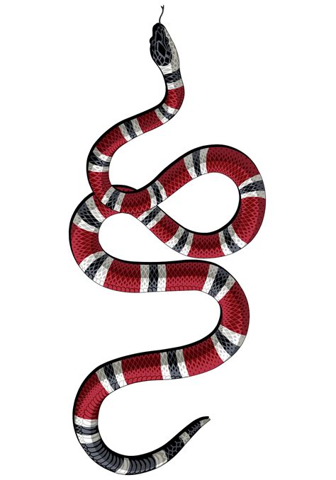 Image Result For Gucci Snake Png Diseno Grafico