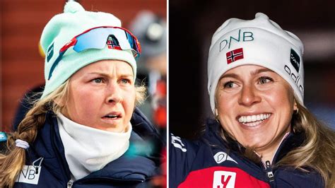 Skidskytte Vm 2019 Norge Agerar Efter Fiaskot På Vm