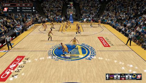 Nba 2k18 Release Date Gameplay Features Rumours And Updates