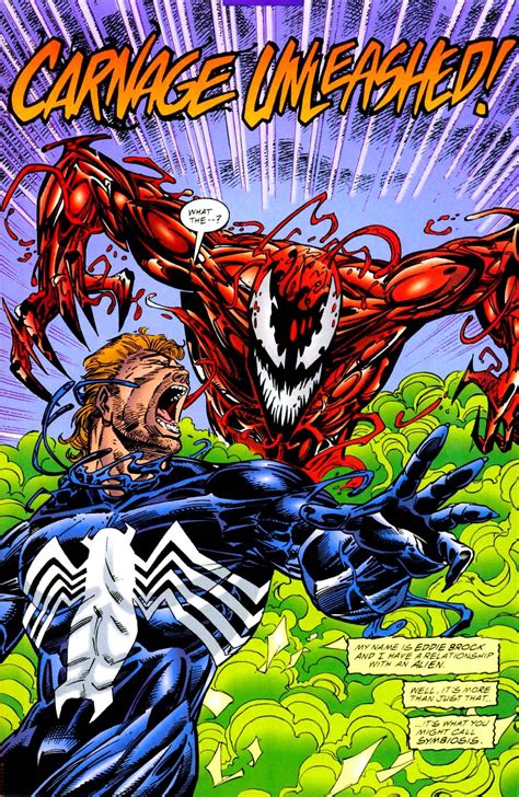 Maybe you would like to learn more about one of these? Image - 036 Carnage Unleashed.jpg - Spider-Man Wiki ...