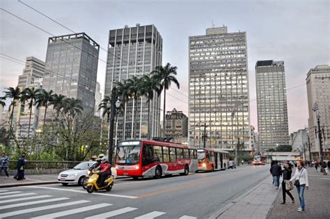 viaduto do cha in sao paulo brazil editorial stock image image of construction center 26432284