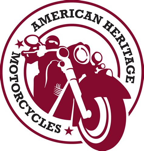 Motorcycle Logos