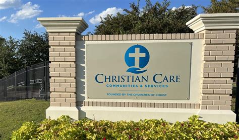 In Texas Ceo Leads Christian Care Centers Through Bankruptcy And Sale