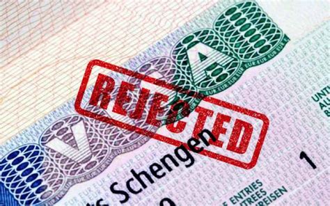 Common Reasons For Germany Visa Rejection