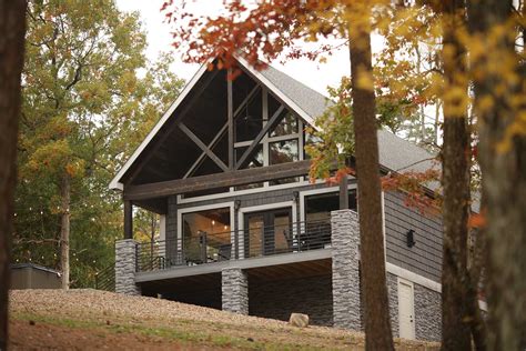 Mena Arkansas Cabins Bethesda Lake Resort And Cabins