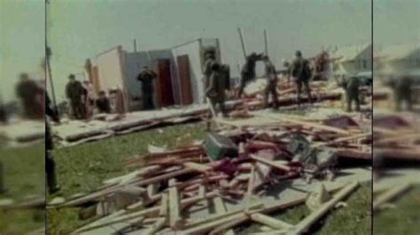 48th Anniversary Of Devastating Xenia Tornado Nbc4 Wcmh Tv