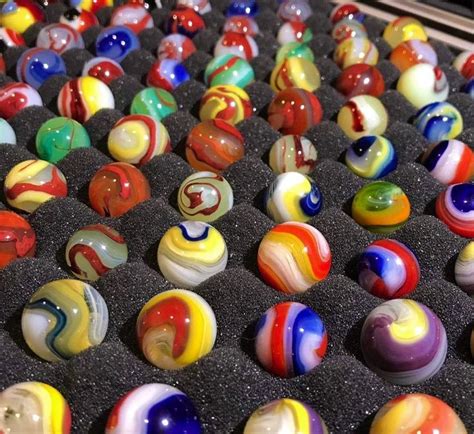 The Top 15 Most Valuable Marbles Worth A Fortune Artofit