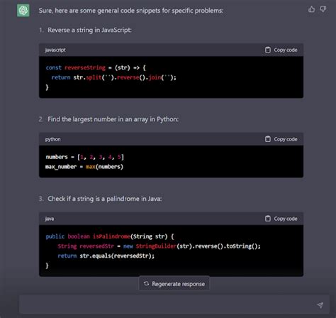 Revolutionizing Coding The Impact Of Chat GPT For Developers