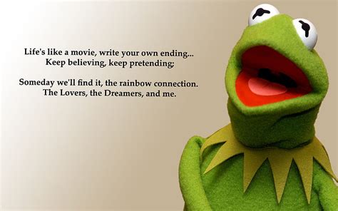 Kermit The Frog Quotes Funny Kermit Hd Wallpaper Pxfuel