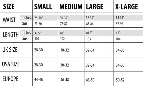 How Do Womens Pants Sizes Compare To Mens Quora