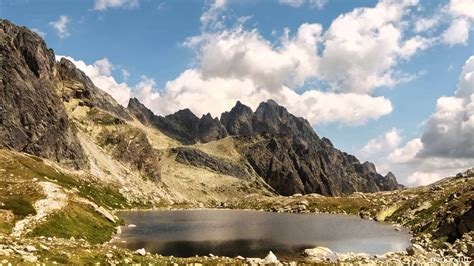 High Tatras Wallpapers Top Free High Tatras Backgrounds Wallpaperaccess