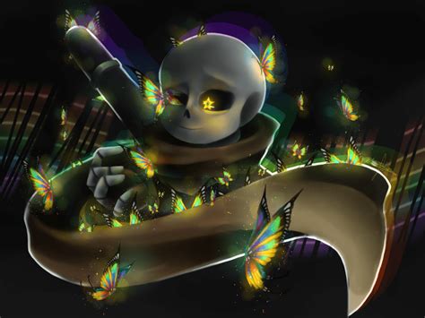 Undertale last breath phase 3 simulator by supershawn11. Ink Sans Wallpapers - Wallpaper Cave