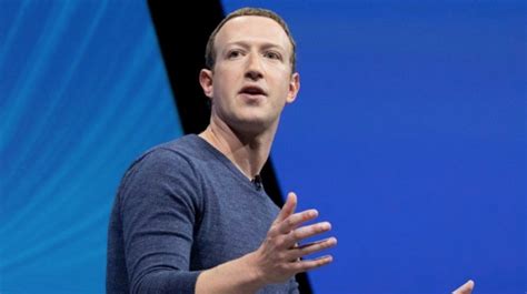 Mark Zuckerberg Outlines Foundations For New Privacy First Facebook