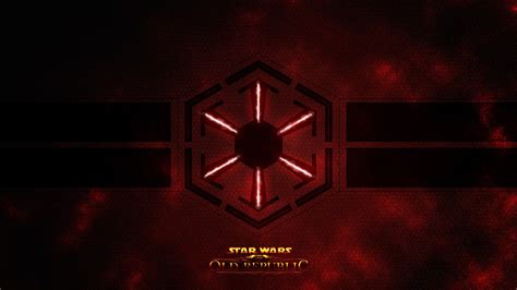 Sith Order Wallpapers Wallpaper Cave