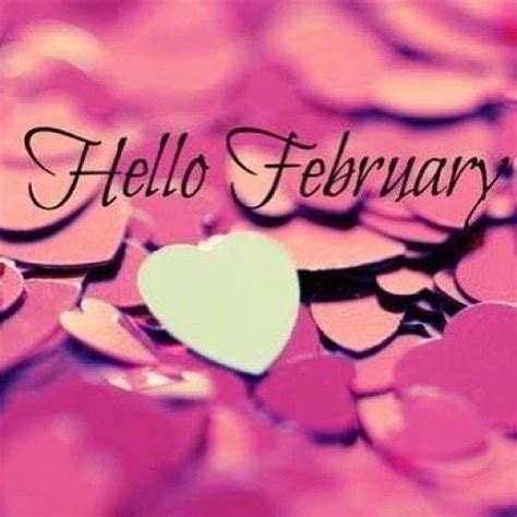 1st February Quotes. QuotesGram | February wallpaper, February quotes ...