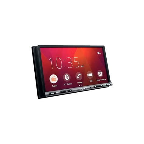 Sony Xav Ax3000 7” Touchscreen Car Audio Applecarplay Androidauto