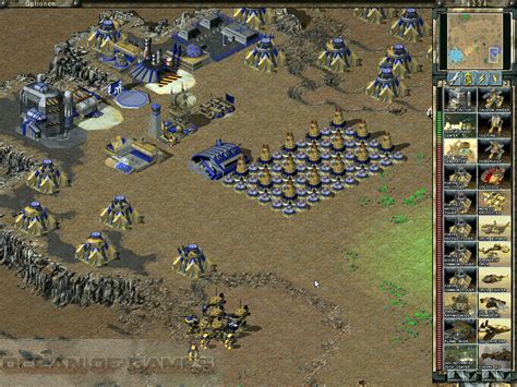 Command And Conquer Tiberian Sun Free Download Pc Games
