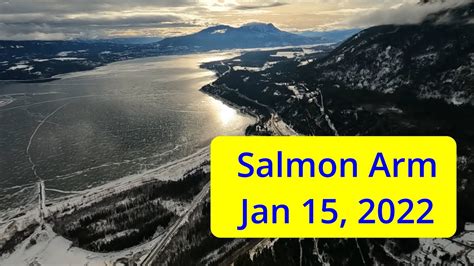 Salmon Arm 2022 Youtube