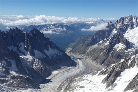 Chamonix Mont Blanc Mer De Glace And Montenvers Day Trip From Geneva