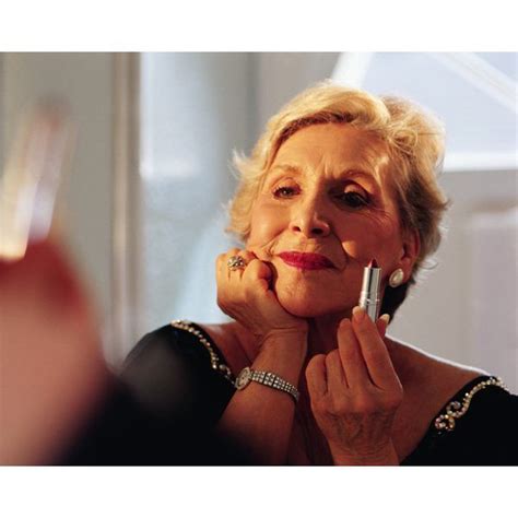 How To Apply Makeup For A 60 Year Old Makeup For Older Women Makeup Looks For Brown Eyes