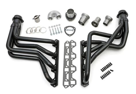 Summit Racing 05 0167 Summit Racing™ Dual Exhaust Systems Summit Racing