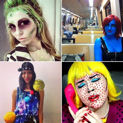10 Lovable Unique Women Halloween Costume Ideas 2022