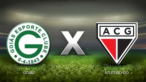 All scores of the played games, home and away stats, standings table. Goiás e Atlético-GO se enfrentam pela 5ª rodada do ...