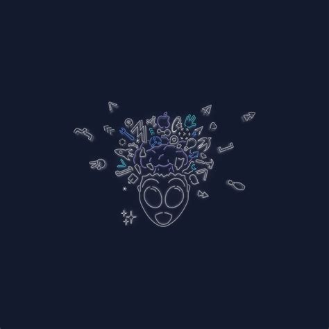 Download The Wwdc 2019 Dark Mode Themed Wallpapers For