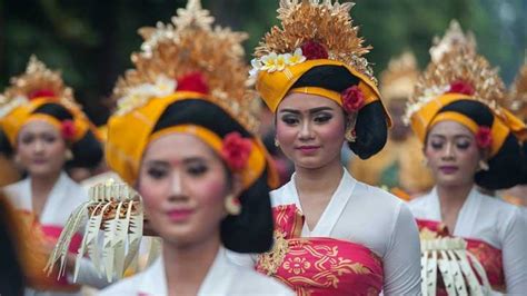 Thousands Of Hindus Set To Participate In Pasraman Festival In Bali