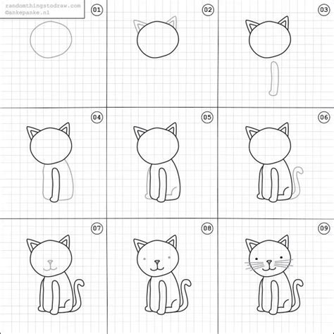 25 Cool Things To Draw That Are Easy And Fun For Beginners Drawing