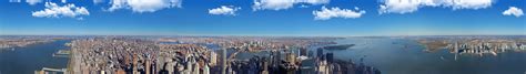 Nys One World Observatory Sets Opening Date Cnn