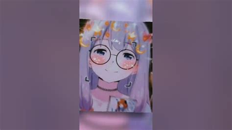 My First Anime Cute Edit Video Anime Girl Edit Sorts Youtube