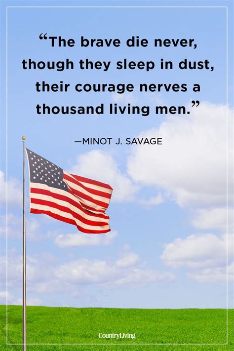 21 Famous Memorial Day Quotes That Honor Americas Fallen Heroes