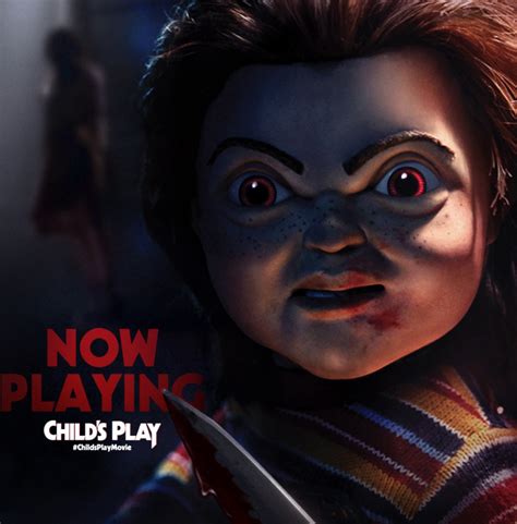 Critics Review 2019 'Child's Play': Does New WiFi-Enabled ...
