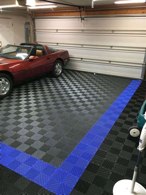 Garage Floor Utility Tiles Clsa Flooring Guide