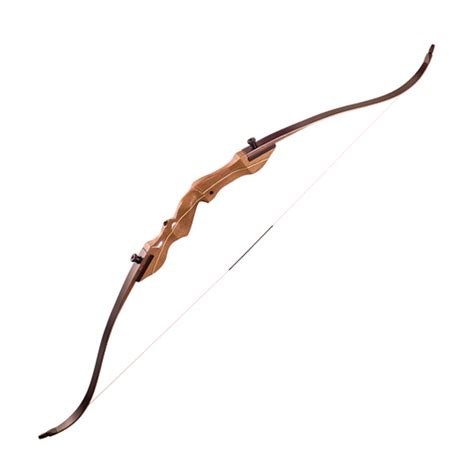 Pse Stalker 60 Archery Bow Hunting Recurve Bow