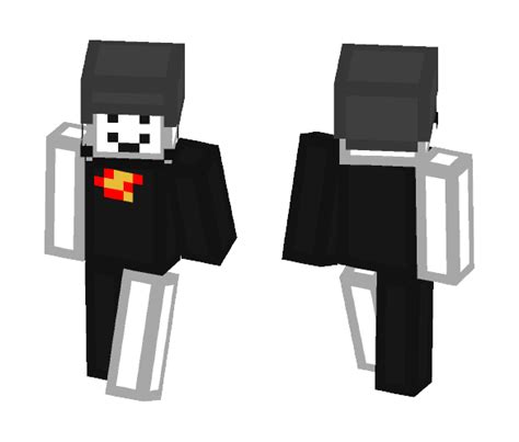 Download My Robloxian Minecraft Skin For Free Superminecraftskins
