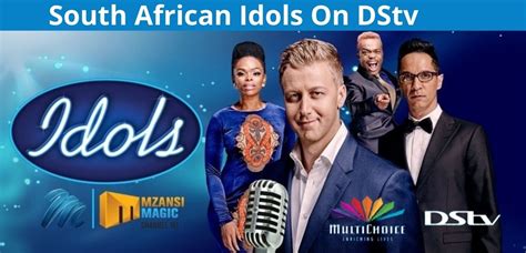 South African Idols 20212022 On Dstv Watch Idols Sa Season 17 Live