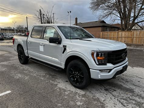 In The Wild Avalanche Pics Page 2 F150gen14 2021 Ford F 150
